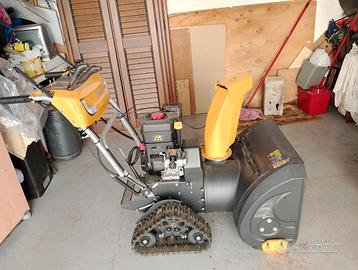 SPAZZANEVE STIGA modello ST 5266 PB