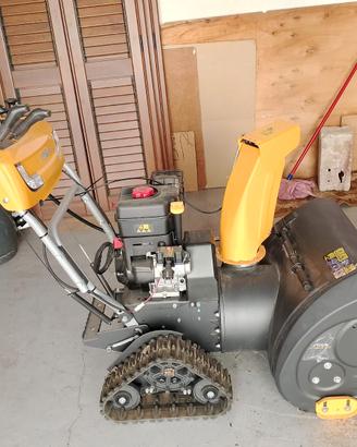 SPAZZANEVE STIGA modello ST 5266 PB