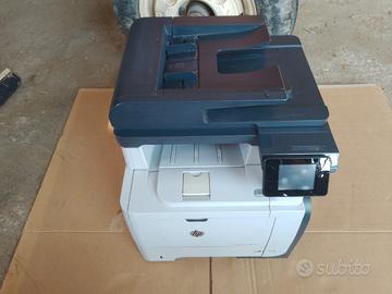 Stampante HP