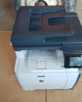 Stampante HP