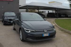 Volkswagen Golf 2.0 TDI 150 CV DSG SCR Style