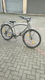 Bicicletta Cafè racer