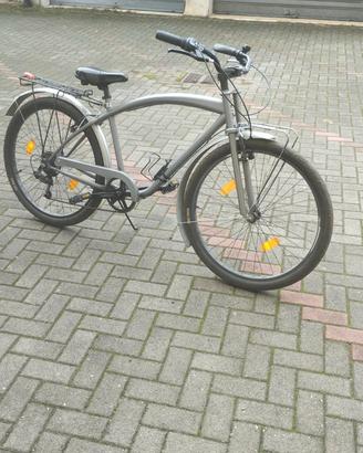 Bicicletta Cafè racer