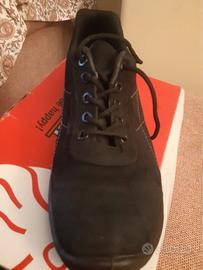 Scarpe U-Power Tonic Grip