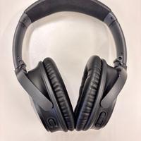 BOSE Cuffie QuietComfort 35II