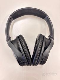BOSE Cuffie QuietComfort 35II