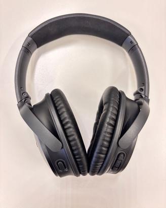 BOSE Cuffie QuietComfort 35II