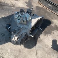 Cambio giulietta 1.6  diesel 940C1000