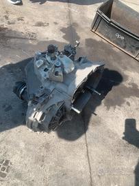 Cambio giulietta 1.6  diesel 940C1000