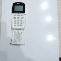 Centrale Risco ProSys40, Tastiera Risco RP432KP 