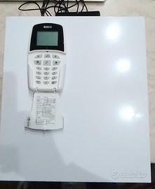 Centrale Risco ProSys40, Tastiera Risco RP432KP 