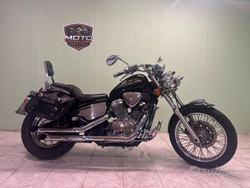 honda vt 600 c