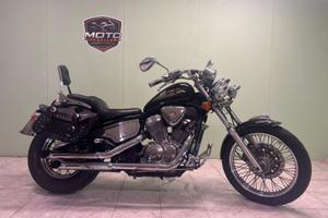 honda vt 600 c