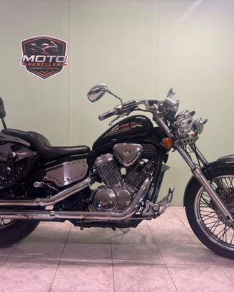 honda vt 600 c