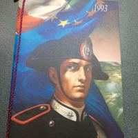 calendario Carabinieri 