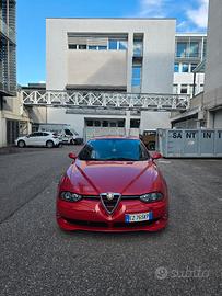 Alfa Romeo 156 gta 3.2 v6 busso
