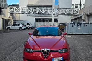 Alfa Romeo 156 gta 3.2 v6 busso
