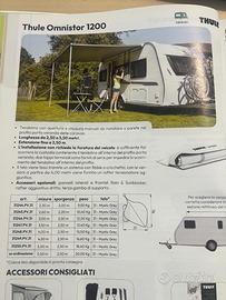 Thule omnistor 1200
