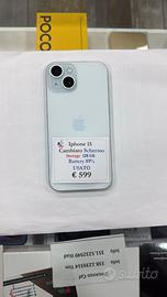 iPhone MOBILECENTER