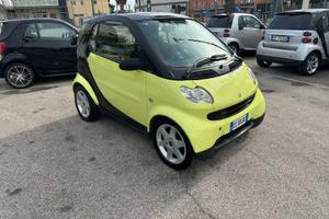 Smart 800 diesel 2002