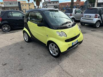 Smart 800 diesel 2002