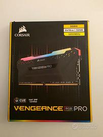 Corsair Revengeance RGB Pro