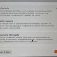 Macbook  air 15  pollici