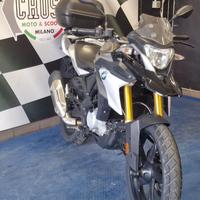 BMW G 310 GS - ANNO