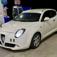 Alfa Romeo MiTo 1.4 MultiAir 105 CV