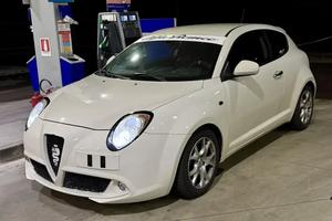 Alfa Romeo MiTo 1.4 MultiAir 105 CV