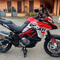 Ducati multistrada 950 - 2019