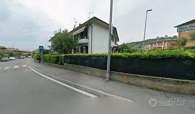 Bilocale con balcone - Cellatica