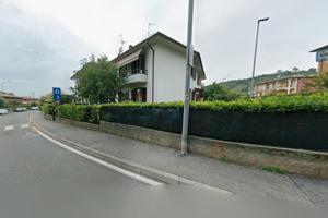 Bilocale con balcone - Cellatica