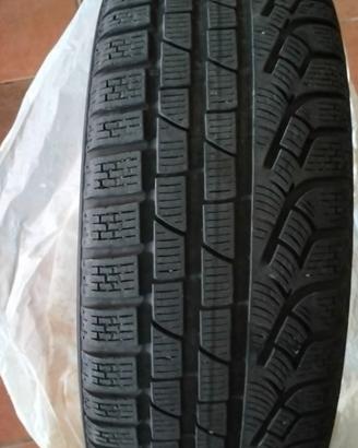 Gomme invernali Pirelli Sottozero 225/45/R17/94V