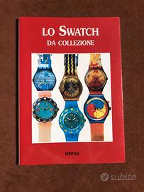 Orologi - Swatch da collezione - 1992