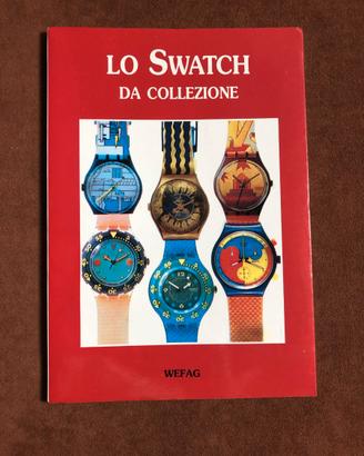 Orologi - Swatch da collezione - 1992