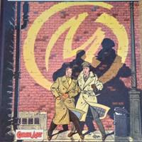 Fumetto Blake & Mortimer - Cartonato