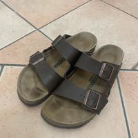 Sandali Birkenstock n.43