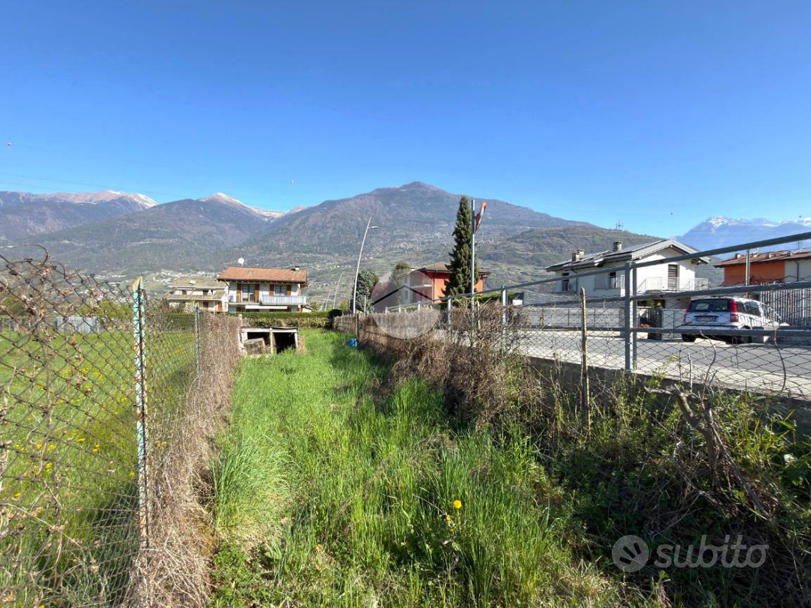 TER. RESIDENZIALE A CAIOLO - Altro