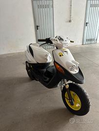 Booster mbk