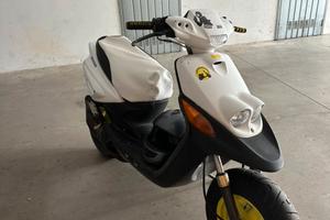 Booster mbk