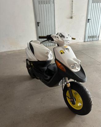 Booster mbk