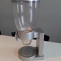 Distributore/contenitore di corn flakes