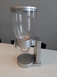 Distributore/contenitore di corn flakes