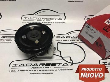 Pompa Acqua DR MOTOR EVO 5 1.6 Benz. 2017 28DR007