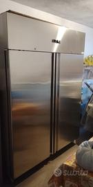 Armadio congelatore Amirek