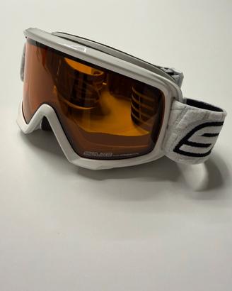 Maschera da sci  – Double CRX Polarflex Antifog