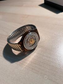 swatch nugget SAF100A