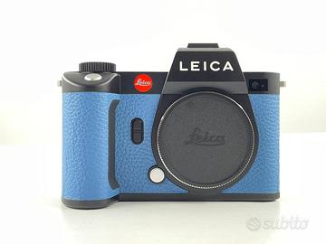 Leica SL2 a la carte