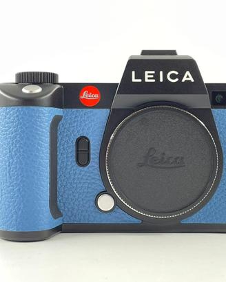 Leica SL2 a la carte